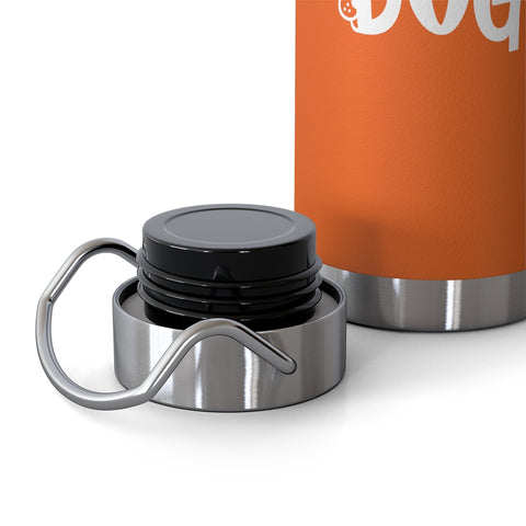 22oz Vacuum Insulated Bottle - Hold My Drink