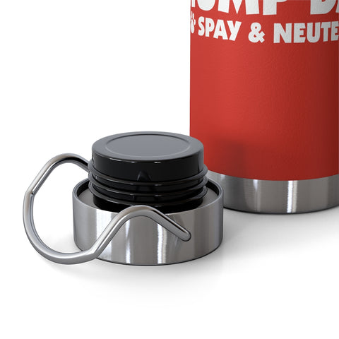 22oz Vacuum Insulated Bottle - Hump Day