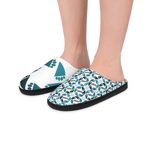 Indoor Slippers - AIM