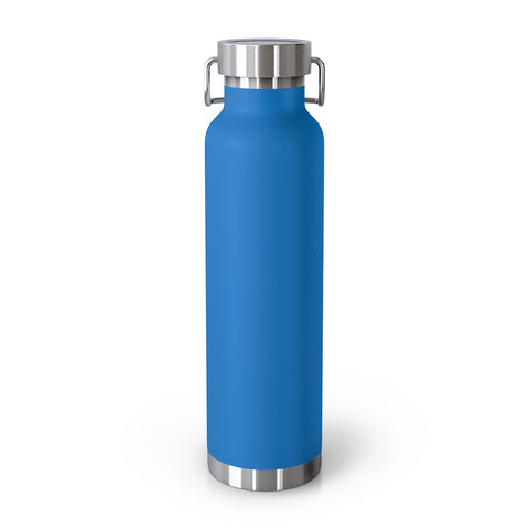 22oz Vacuum Insulated Bottle - Hump Day