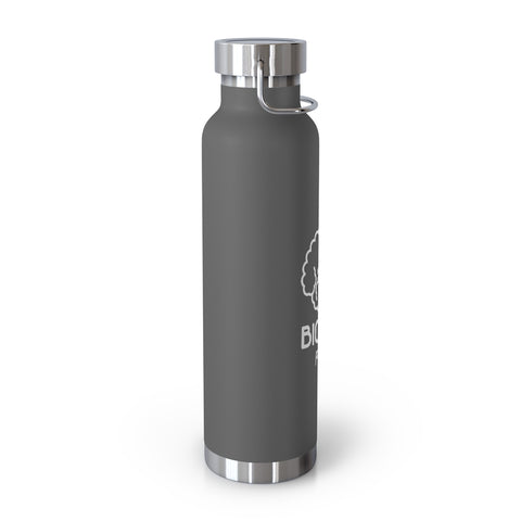22oz Vacuum Insulated Bottle - Bichon Please