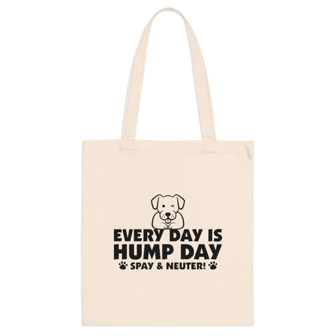 Tote Bag - Hump Day